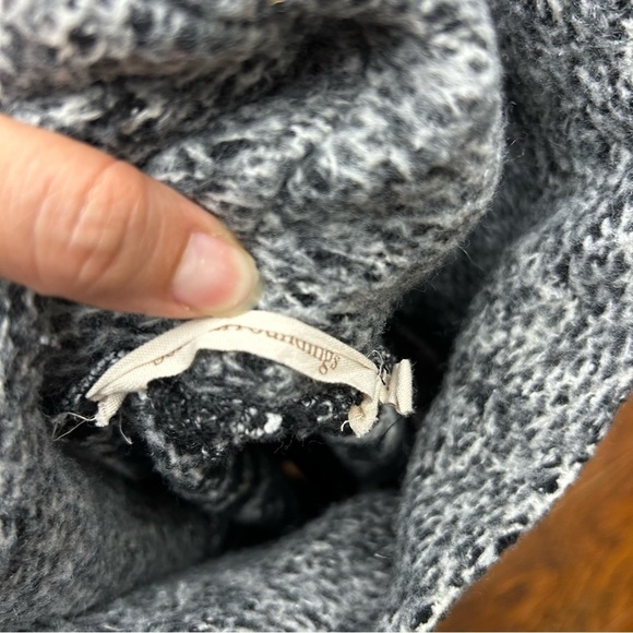 Soft Surroundings Alma Pullover Sweater - Picture 8 of 9